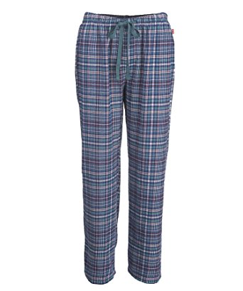 Woolrich Women's First Light Flannel Pajama Pant