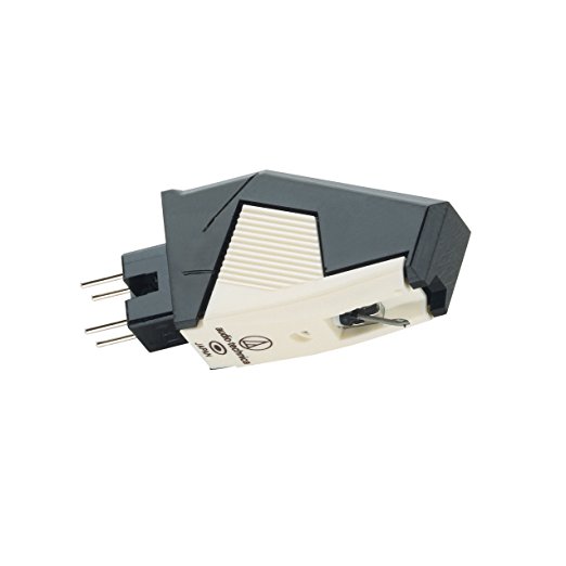 Audio-Technica AT311EP Universal Mount Phono / Turntable Cartridge