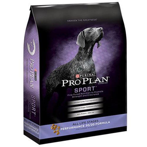 Purina Pro Plan SPORT Performance 30/20 Formula Dry Dog Food