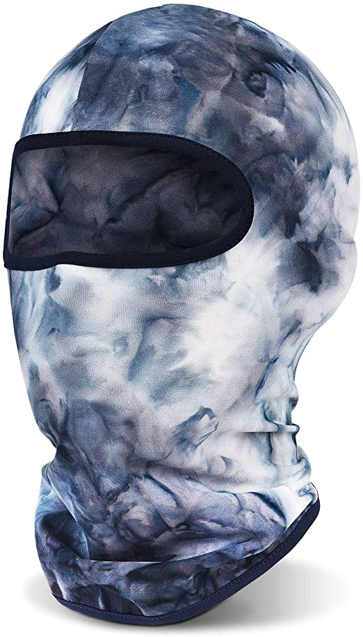 VBIGER Kids Balaclava Face Mask Winter Ski Face Warmer for Kids Aged 4-10 Years Old