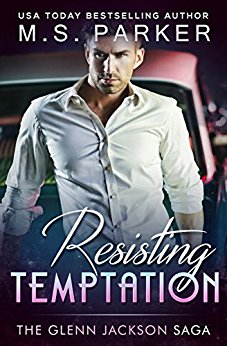 Resisting Temptation (The Glenn Jackson Saga Book 1)