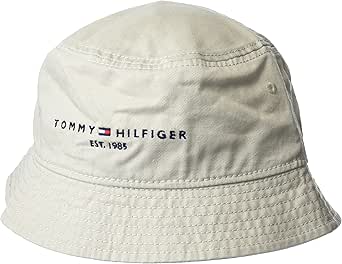 Tommy Hilfiger Men's Bucket Hat