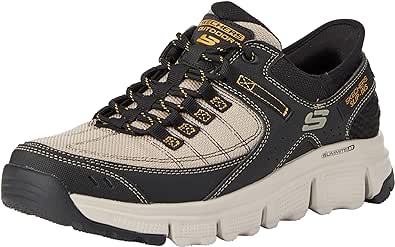 Skechers Mens Summits at Hands Free Slip in