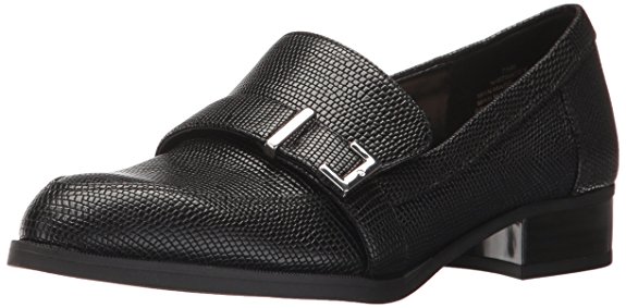 Nine West Women's Natey Synthetic Loafer