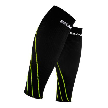 Bracoo Compression Leg Sleeves