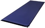 BalanceFrom Lightweight Self-Inflating Sleeping Air Pad with Carrying Bag and Strap