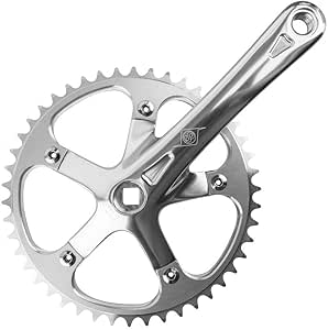 Origin8 3/32" Track/SS Crank