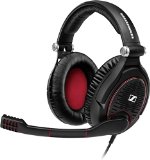 Sennheiser G4ME ZERO Professional Noise Blocking PC Gaming Headset Black