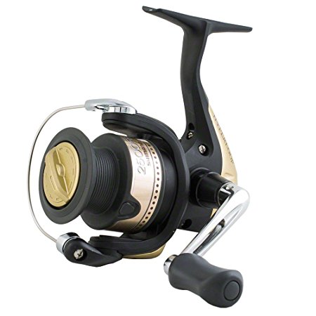 Shimano Hyperloop FB Reels