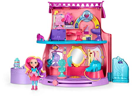 Fisher-Price Nickelodeon Sunny Day, Sunny's Fan-tastic Salon