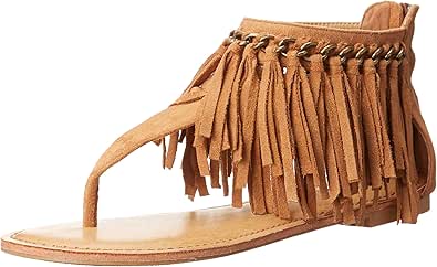 Not Rated Women's Keep The Peace Sandal