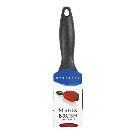 Evercare Magik Brush (2 Sided Lint Pic-Up Brush)