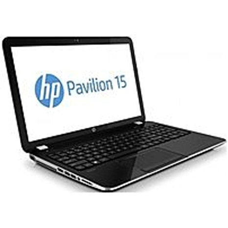 HP Pavilion 15-N028US 15" Laptop AMD Quad Core A6-5200