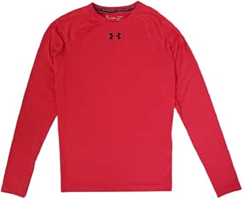 Under Armour Men's UA HeatGear® Armour Long Sleeve Compression Shirt