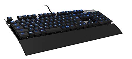 EDGE 201 Mechanical Gaming Keyboard AZERTY