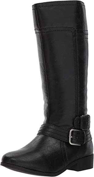 Nine West Kids' Sassy Tran 2 Fashion Boot