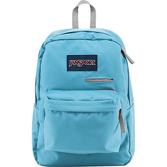 JanSport Digibreak Laptop Backpack