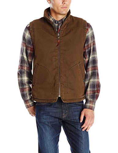 Woolrich Men's Dorrington II Vest