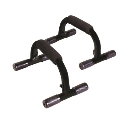 CAP Barbell Pair of Push Up Bars