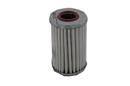 Genuine Toyota Parts PTR43-00081 TRD Oil Filter