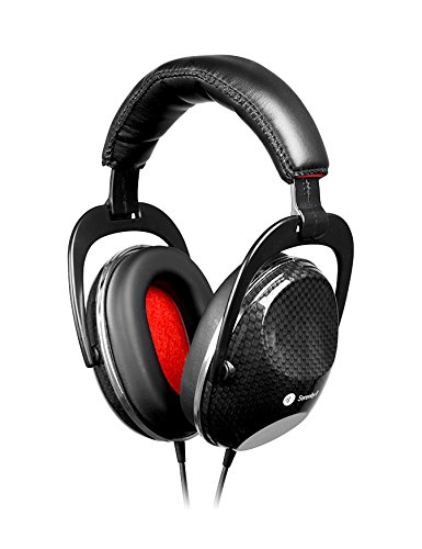 Direct Sound Sna-2 Serenity II Headphones