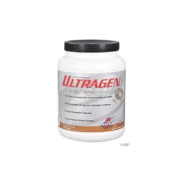 First Endurance Ultragen Recovery Drink Cappuccino One Size - Mens 3 lb