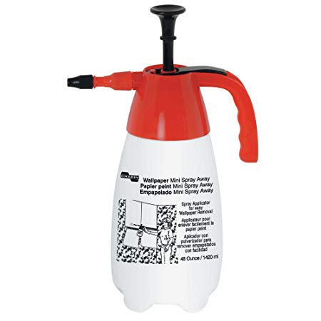 Chapin 1009 48-Ounce Hand Sprayer For Wallpaper (1 Sprayer/Package)