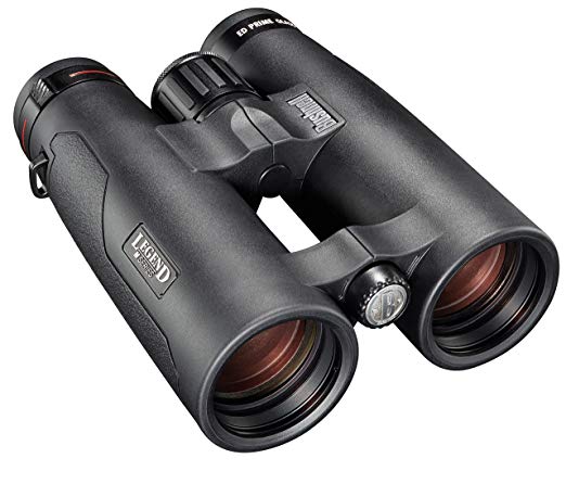 Bushnell Legend Ultra HD M-Series Binoculars