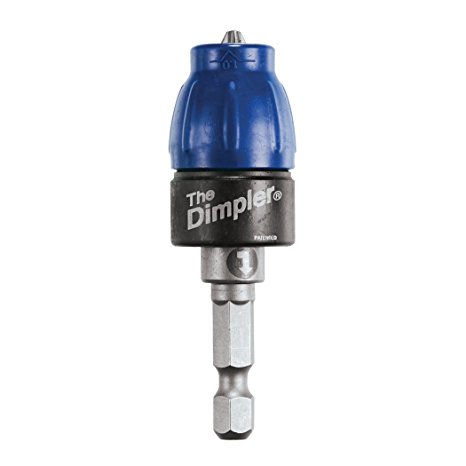 Bosch D60498 Drywall Dimpler Screw Setter, Number 2 Phillips