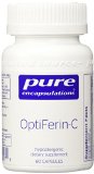 Pure Encapsulations - OptiFerin C 60s