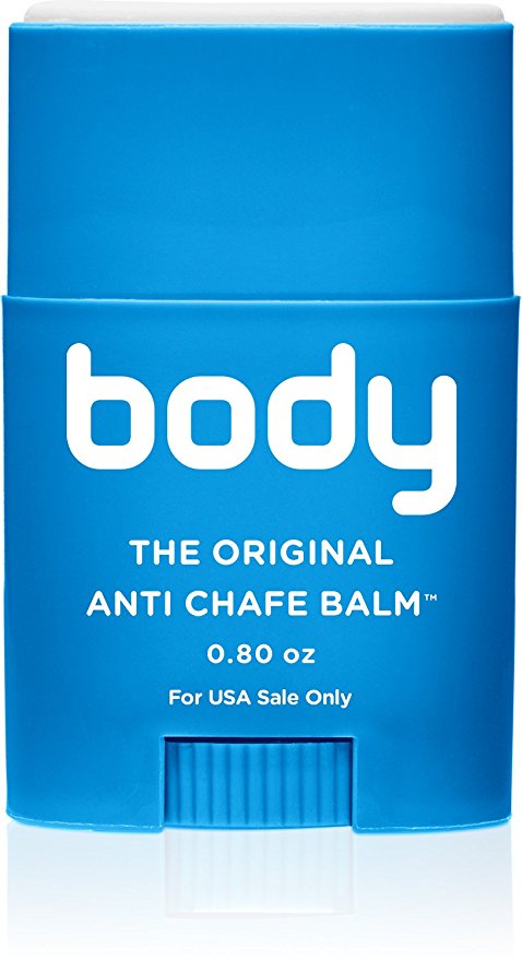 Body Glide Original Anti-Chafe Balm