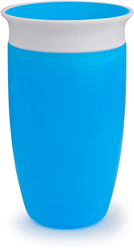 Munchkin 10oz Miracle 360 Sippy Cup - Blue