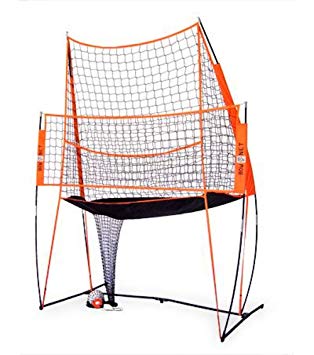 Bownet 11' x 8' Volleyball Practice Station