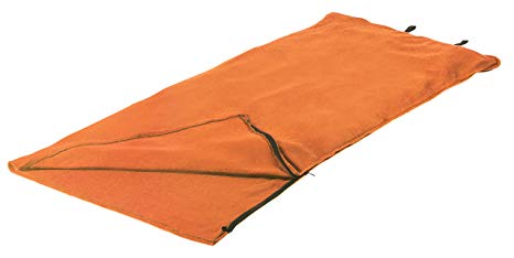 Stansport Fleece Sleeping Bag