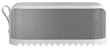 Jabra SOLEMATE Wireless Bluetooth Portable Speaker - White