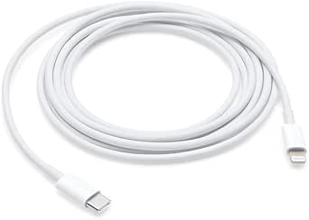 Apple USB‑C auf Lightning Kabel (2 m) ​​​​​​​