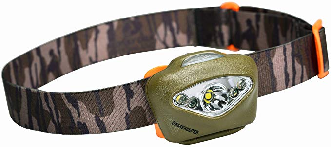 Princeton Tec Vizz Headlamp