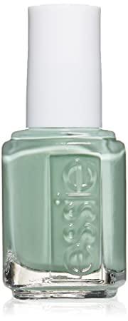 essie Nail Color Polish, Turquoise and Caicos, 0.46 Fl Oz