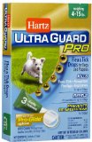 Hartz UltraGuard Pro Drops For Dogs
