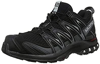 Salomon Men's Xa Pro 3D Wide Trail Running