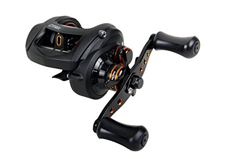 Okuma Ci-364LXa Citrix A Baitcasting Reel