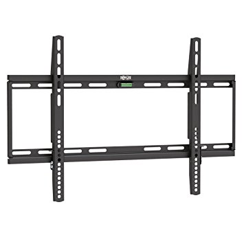 Tripp Lite Fixed Wall Mount for 32" to 70" TVs, Monitors, Flat Screens, LED, Plasma or LCD Displays (DWF3270X)