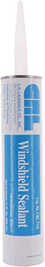 C.R. LAURENCE CRL7711 CRL Windshield Sealant