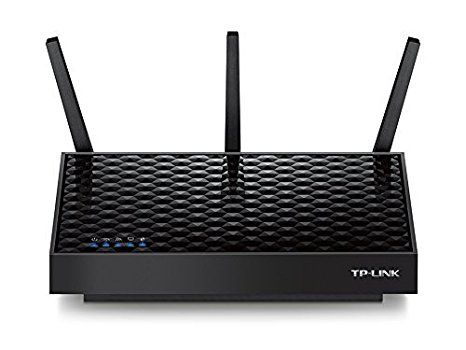 TP-Link AC1900 Dual Band Wi-Fi Gigabit Access Point, Support AP Mode/Repeater Mode/Client Mode/Multi-SSID Mode, UK Plug (AP500)