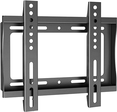 Soporte TV De Pared Articulado – Soporte De Pared TV para Pantallas De 17-42” TV, hasta 30kg VESA 200x200mm