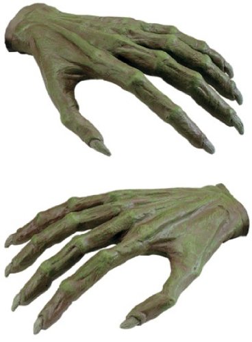 Kid's Dementor Hands