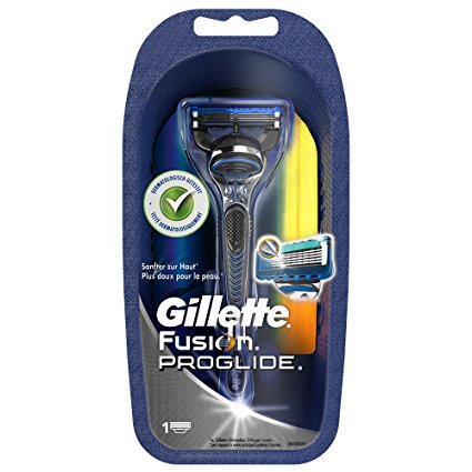 Gillette Fusion Proglide Manual Razor