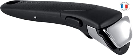 Tefal Ingenio Bakelite Handle - Black