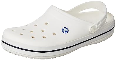 crocs Unisex-Adult Crocband Clog