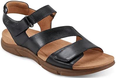 Easy Spirit Women's Mavey Flat Sandal